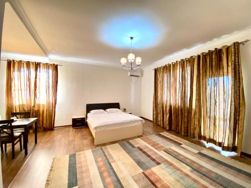 Sarai-Batu Guest House