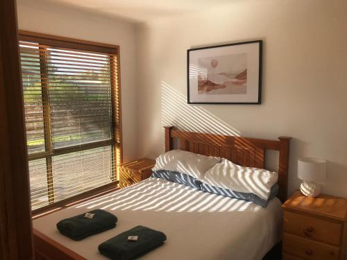 . Seahorse Coastal Villas