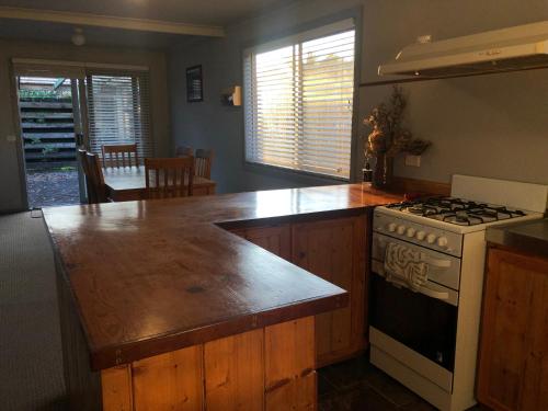 シーホース コースタル ヴィラズ