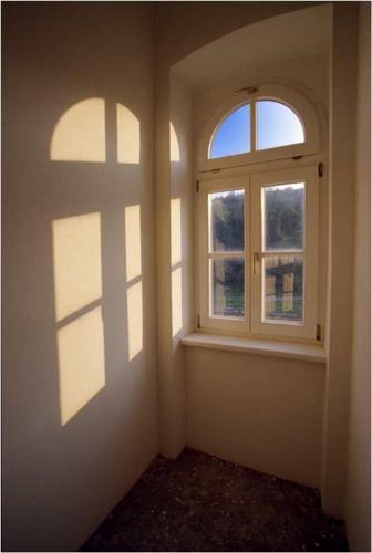 Villa Reder in Bad Sauerbrunn