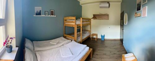 DREAM Hostel Khmelnytskyi, Chmelnyzkyj (Foto 4)