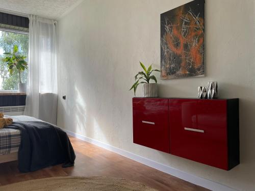 Nice apartment in Maardu in Maardu