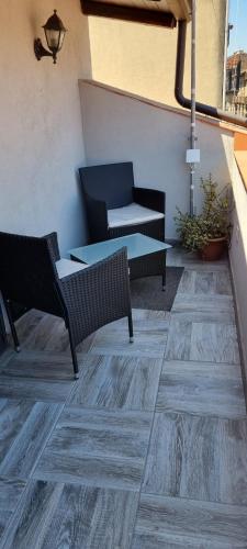 Casa Gramignani, Catania