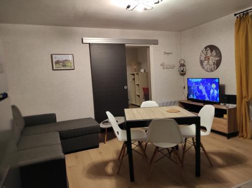 Facilities, Gite des 3 arbres in Aramits