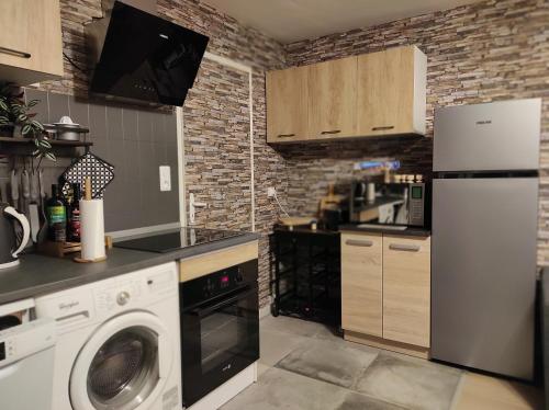 Facilities, Gite des 3 arbres in Aramits