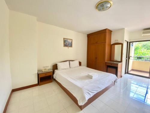 Wipanan Mansion – Chiang Mai, IA