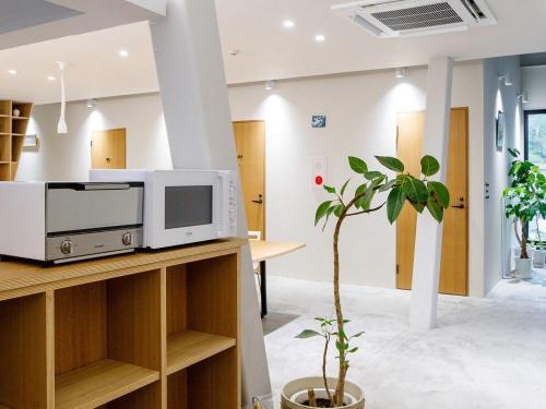 Denpaku Akakina Hotel - Photo 5