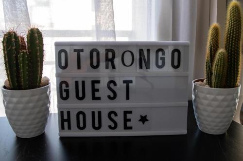 Otorongo Guest House (Switzerland) chambre d'hôte Collonges-sous-Salève