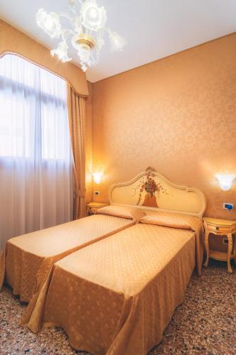 Hotel Al Malcanton - image 9