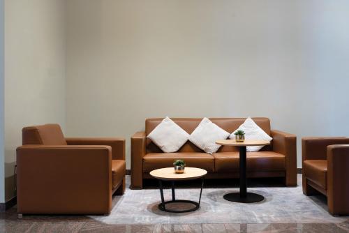 Seminaris Hotel Nürnberg - image 13