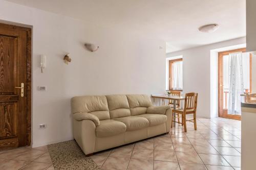 Superior One-Bedroom Apartment with Balcony