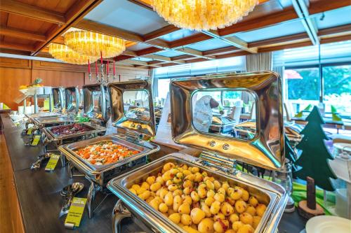Maritim Berghotel Braunlage - image 13