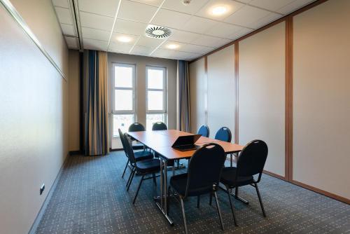 Seminaris Hotel Nürnberg - image 7