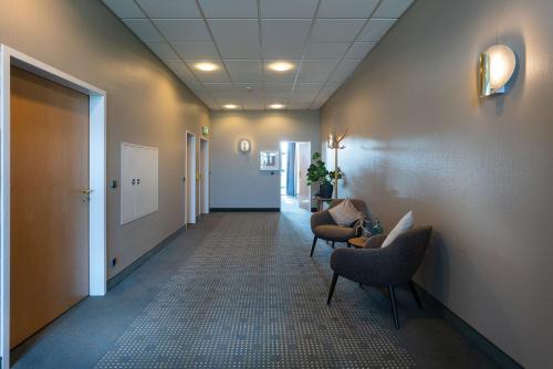 Seminaris Hotel Nürnberg - image 11