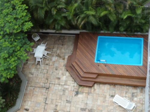 Saint Paul Hotel Residencia