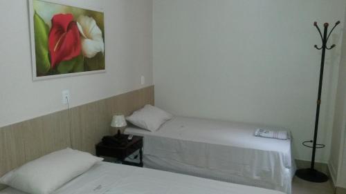 Parque Hotel – Rio de Janeiro, VA