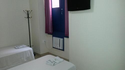 Parque Hotel – Rio de Janeiro, VA