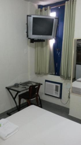 Parque Hotel – Rio de Janeiro, VA