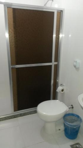 Parque Hotel – Rio de Janeiro, VA