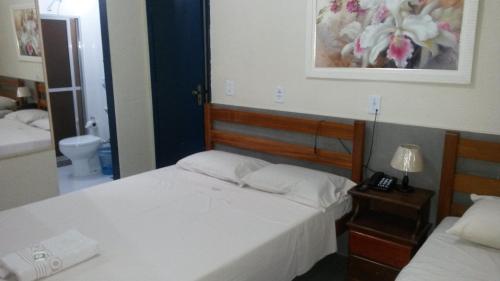 Parque Hotel, Rio de Janeiro (fotografie 8)