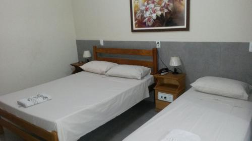 Parque Hotel – Rio de Janeiro, VA