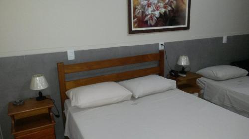 Parque Hotel – Rio de Janeiro, VA
