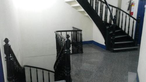 Parque Hotel – Rio de Janeiro, VA