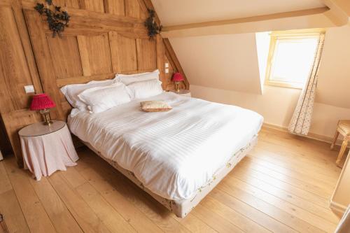 Le Manoir des Impressionnistes