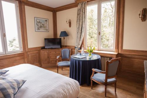 Le Manoir des Impressionnistes - Bord de Mer - image 3