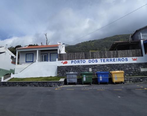 Casa Porto dos Terreiros