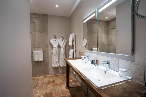 Le Manoir des Impressionnistes & Spa - image 11