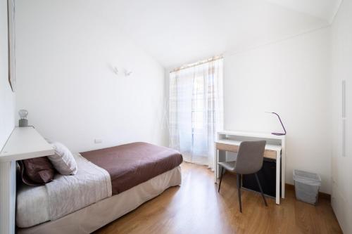 TO.STA BwithoutB HOME SHARING NEL CENTRO DI TORINO, Turin (photo 4)