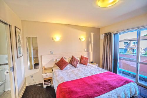 Kings Of Riccarton Motel