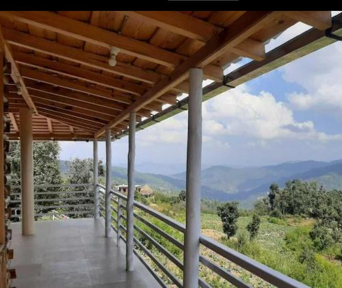Snow View Luxury Homes