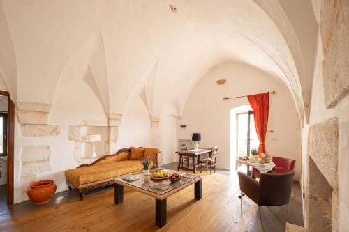 Masseria San Paolo Grande in Traghetto