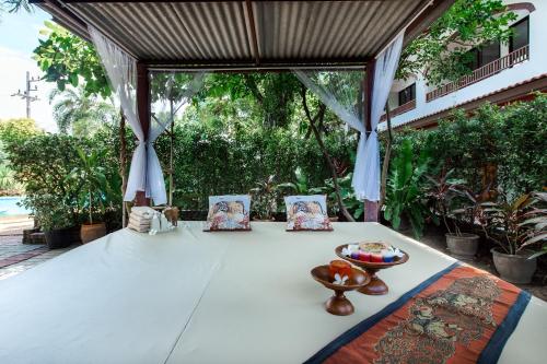 Prinz Garden Villa HuaHin near Bluport Hua Hin Resort Mall