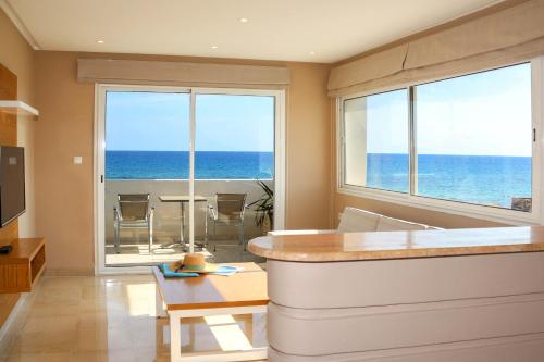 Facilities, Hotel Byzance in Nabeul