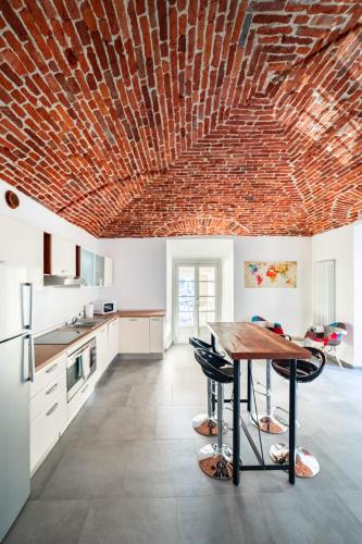 TO.STA BwithoutB HOME SHARING NEL CENTRO DI TORINO 2