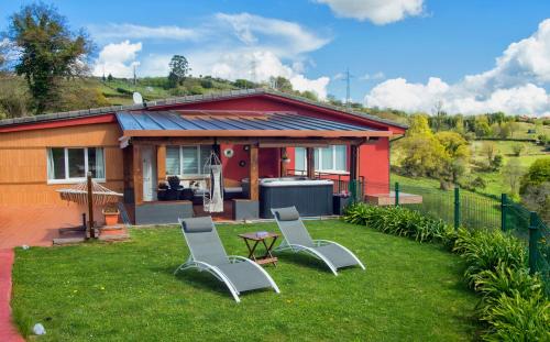 Oviedo Real Spa - Apartment - Oviedo