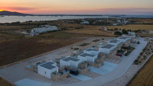 T7 Luxury Villas Paros – Paros, UT