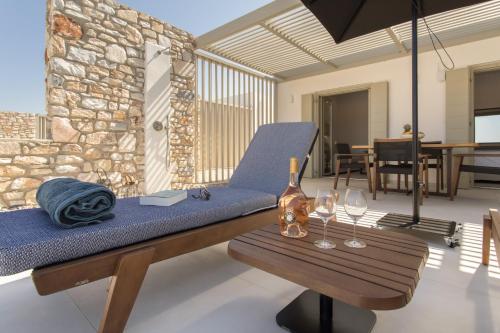 T7 Luxury Villas Paros – Paros, UT