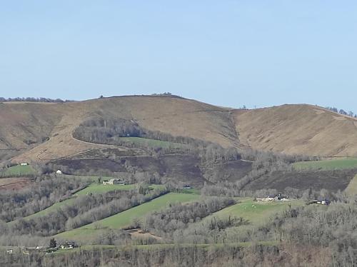 Gîte des 3 arbres