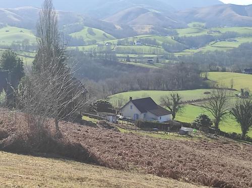 Gîte des 3 arbres