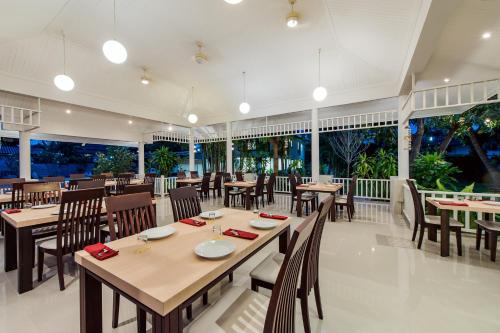 Prinz Garden Villa HuaHin near Bluport Hua Hin Resort Mall