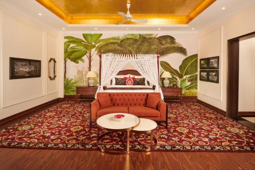 MAYFAIR Tea Resort photo 4