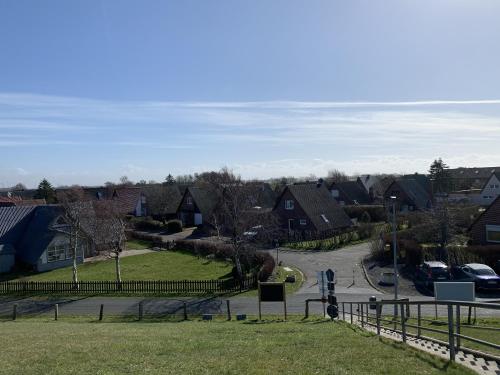 Ferienhaus Friedrichskoog - Spitze