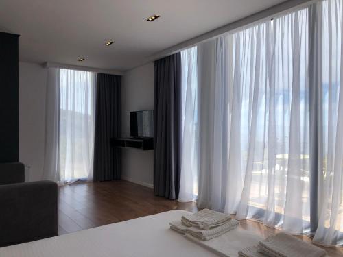 Le Rêve Boutique Hotel - image 4