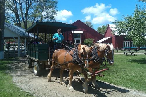 Amish Inn