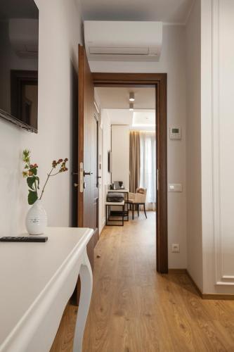 المرافق, Villa Flavia Heritage Boutique Hotel in بلوفديف