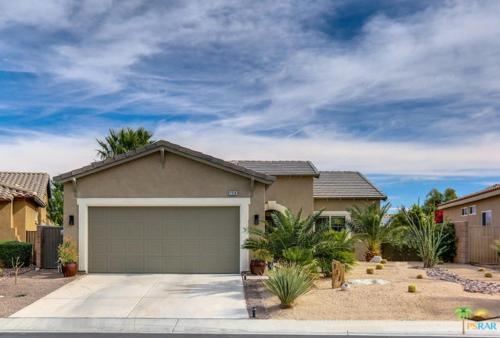Los Palmas 30 Days Minimum home in Palm Springs, USA